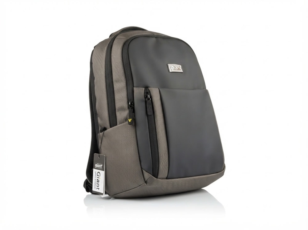 SAC A DOS LAPTOP GIANT G-1994 — maron
