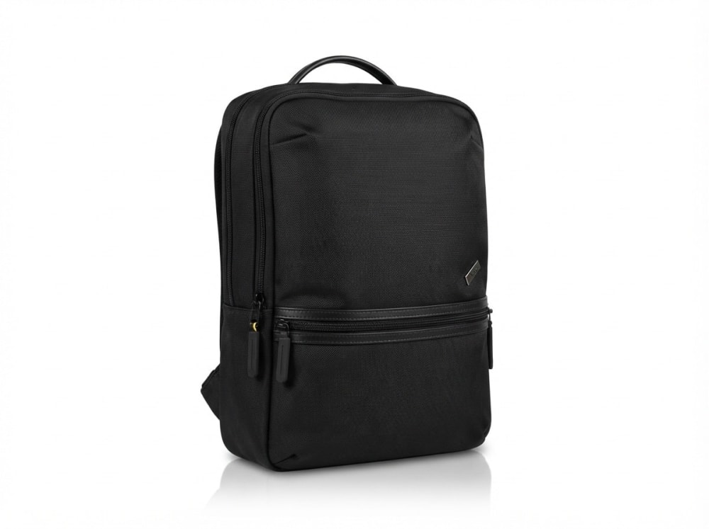 SAC A DOS PORTE PC DELI BG 121 A — noir