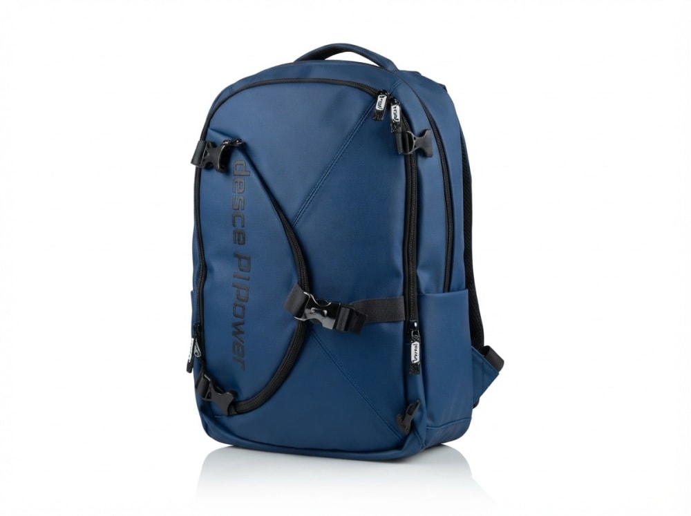 SAC A DOS PC VERSAL 2264-11 P610 — blue