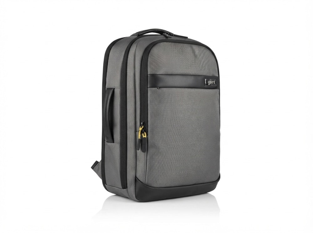 SAC A DOS LAPTOP GIANT G-1998 — gris