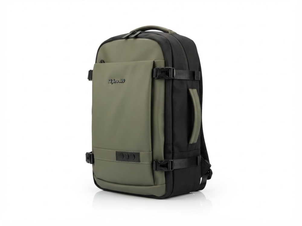 SAC A DOS SkY-brow 13081 — vert