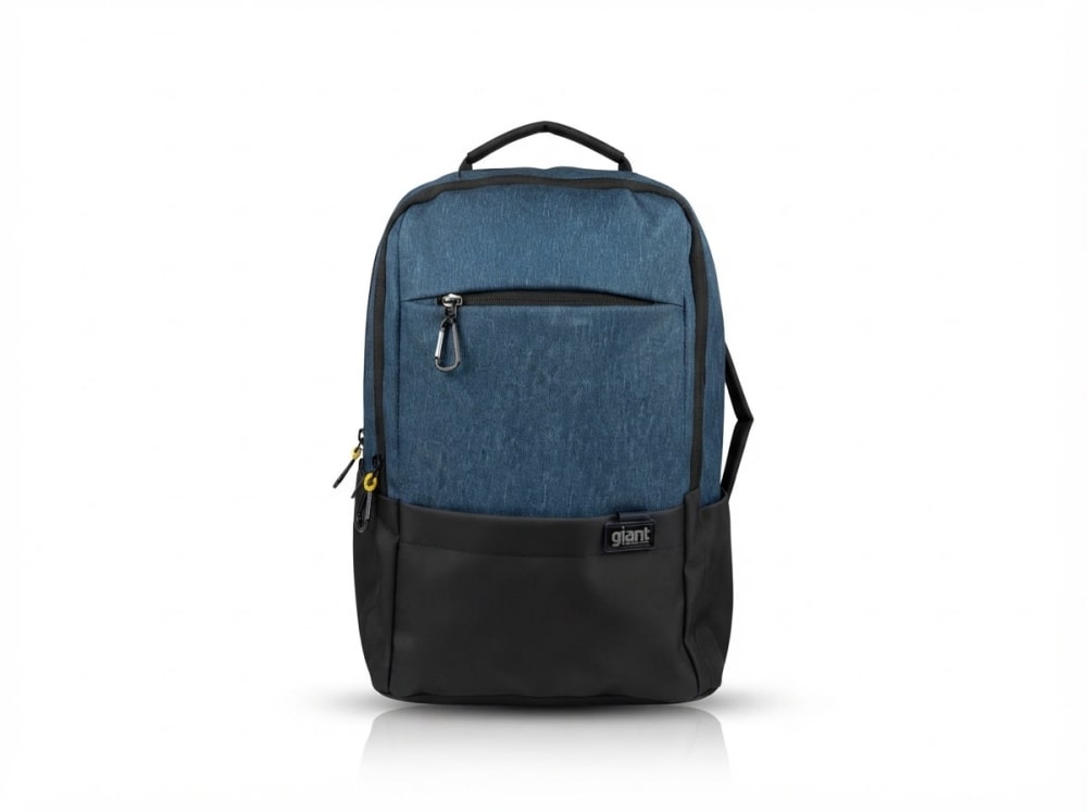 SAC A DOS LAPTOP GIANT G-1993 — blue
