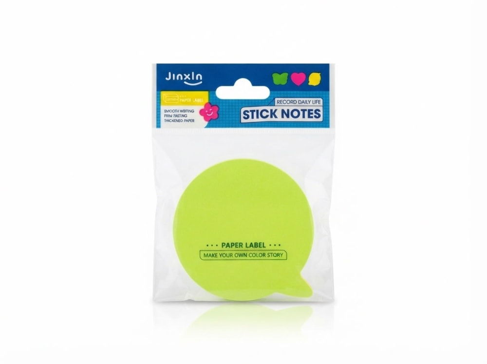STICKET NOTE CORReECT MELANGE CT -Y01 — vert