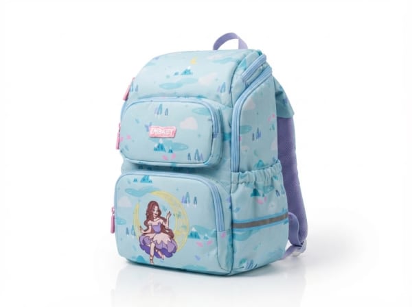 SAC A DOS ZMBABY ALGO REF:AL7213