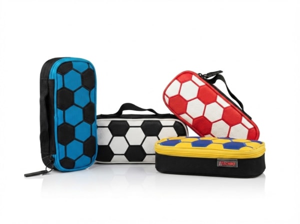 TROUSSE ECOLIER TECHNO 8195