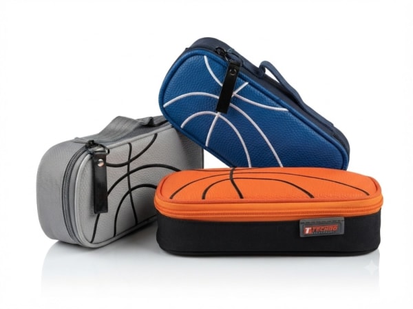 TROUSSE ECOLIER TECHNO 8196