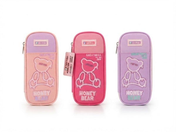 TROUSSE ECOLIER TECHNO 7382