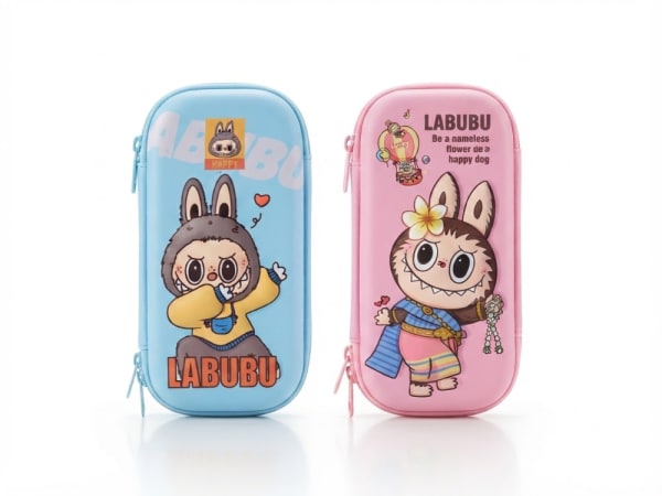TROUSSE ECOLIER VISION 6233