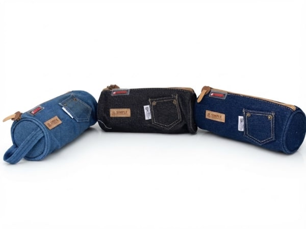 TROUSSE ECOLIER TECHNO 8173