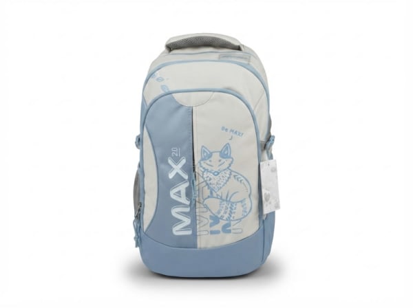 Sac a dos ERGONOMIQUE TIGER_IG81-F