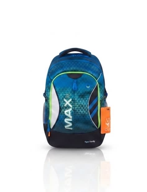 Sac a dos ERGONOMIQUE TIGER 2081-G