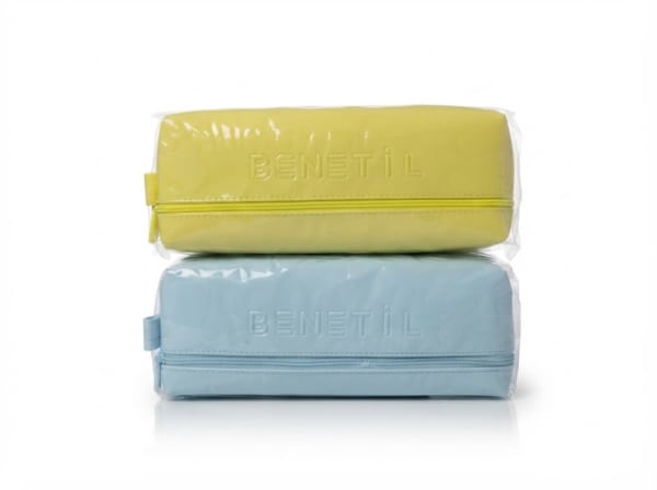 TROUSSE SCOLAIRE CREE MACRON  (1 POCHETTE) 67088