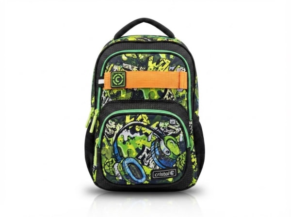 Sac a dos CRISTAL CR5212/ 24 CTN