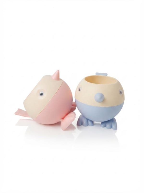 POT A CRAYONS LITTLE BIRD TECHNO 8920