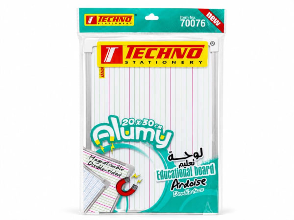 ARDOISE CADRE ALUMINUM TECHNO 70076