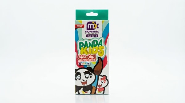 PANDA 12 MONOMIX MX0912 9ML