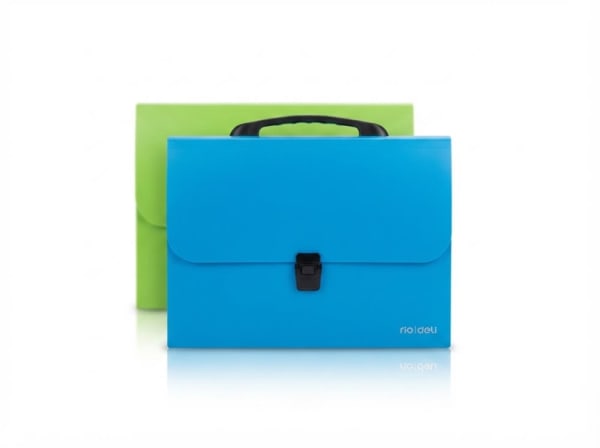 PORTE DOCUMENTS ALPHABITIQUE 13 SOUFFLETS A4 B 40302