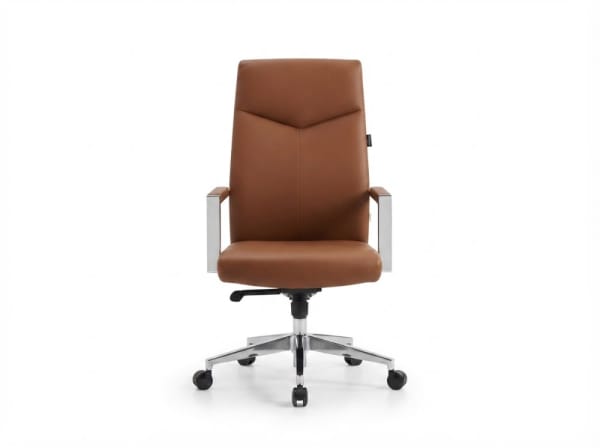 CHAISE OP-AKAR ( Simili cuir SkaÏ )