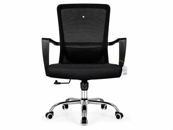 CHAISE OP-GRADO (Noir)