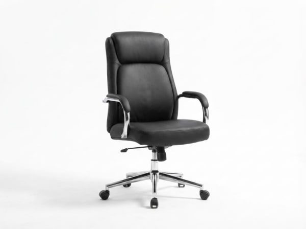 CHAISE PDG OPERATEUR OPERA NOIR