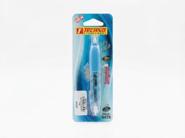 CORRECTEUR A RUBAN  SOUS CARTE TIXIT TECHNO 8429
