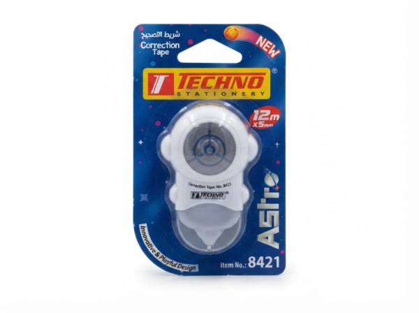 CORRECTEUR ARUBAN SOUS CARTE TECHNO 8421