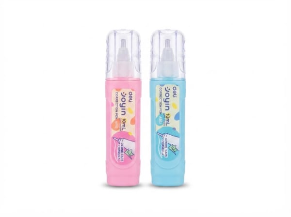 STYLO CORRECTEUR ECOLIER DELI A 562