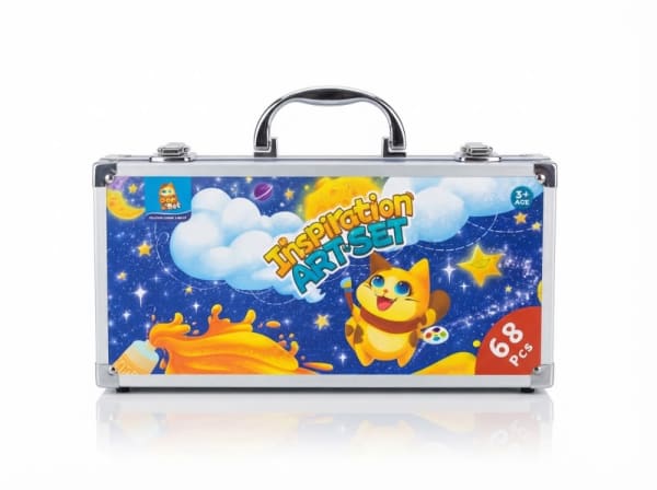 COFRET DESSING ALGO 68PCS DQC 25001_A
