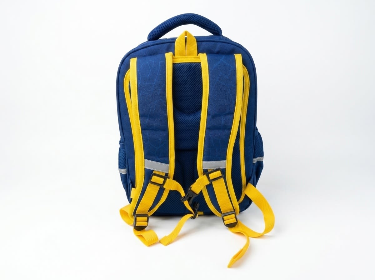 Sac a dos PLUMA FASHION REF/PL-7479