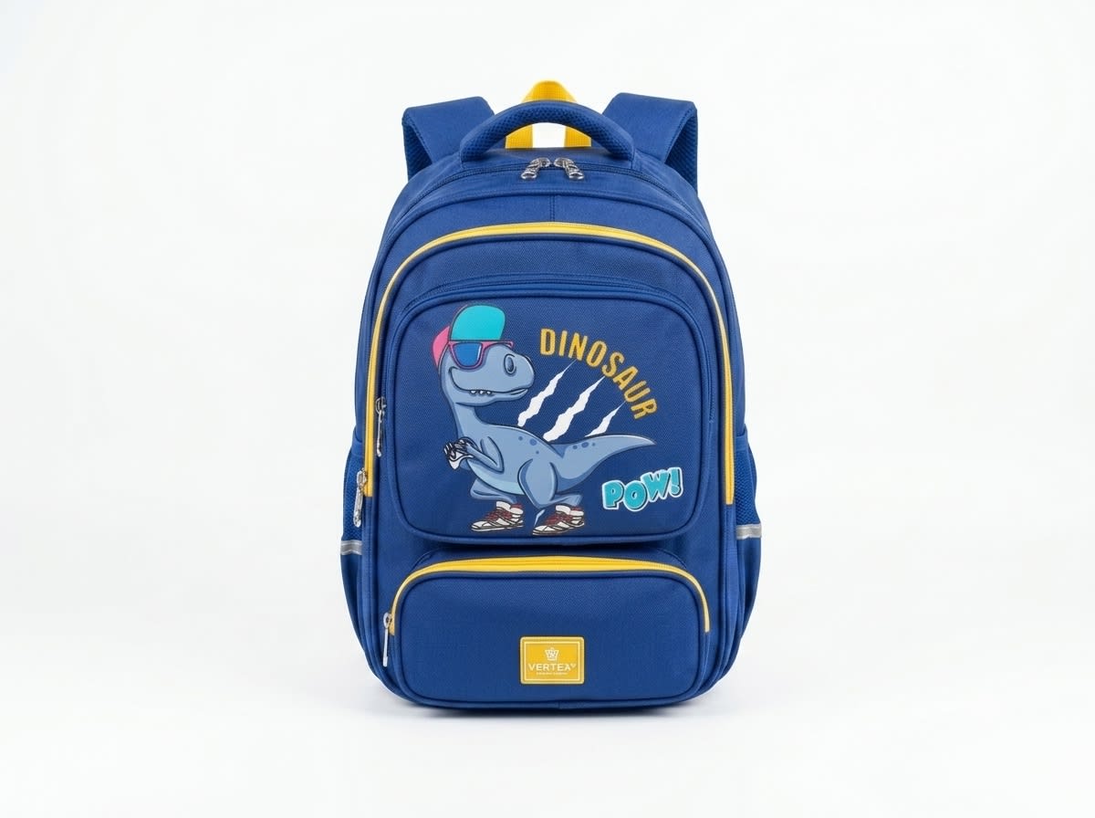 Sac a dos PLUMA FASHION REF/PL-7479