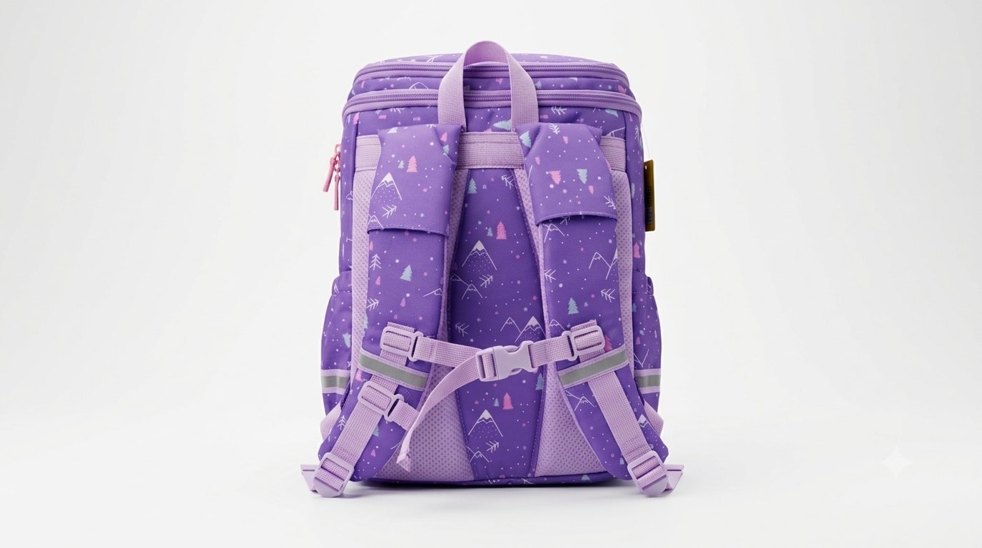 SAC A DOS ZMBABY ALGO REF:AL7213
