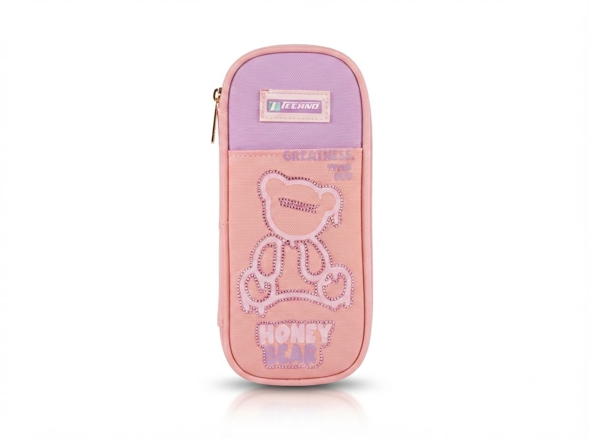 TROUSSE ECOLIER TECHNO 7382