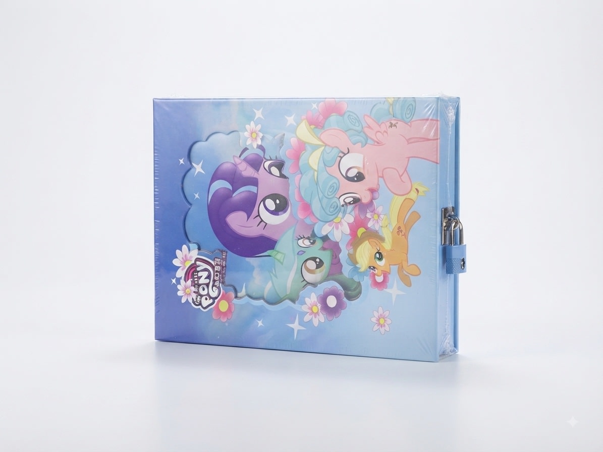 CARNET BOX CADNA GM 32K