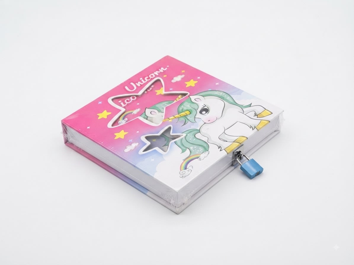 CARNET BOX CADNA GM 32K