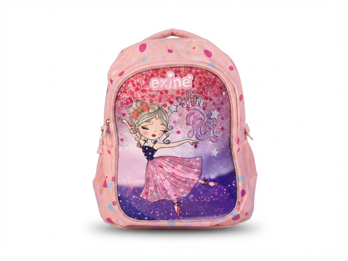 SAC A DOS PREMIUM EXINE 03195