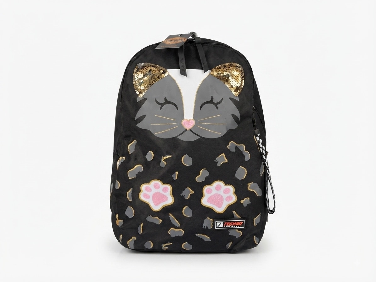 SAC A DOS TECHNO 7565