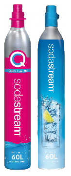 SodaStream Bottles