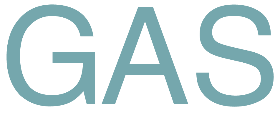 gas