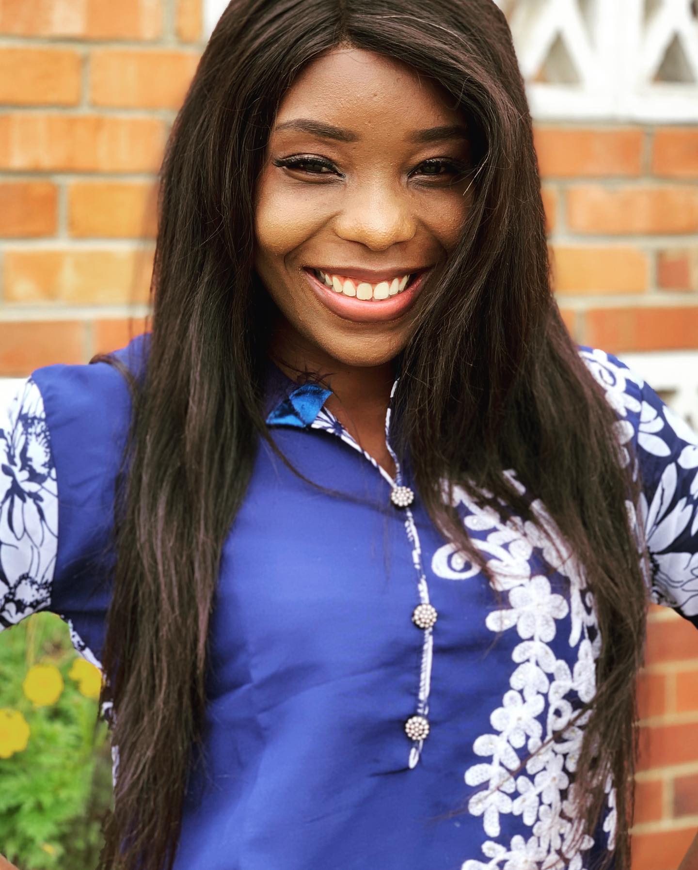Angela Nyasha
