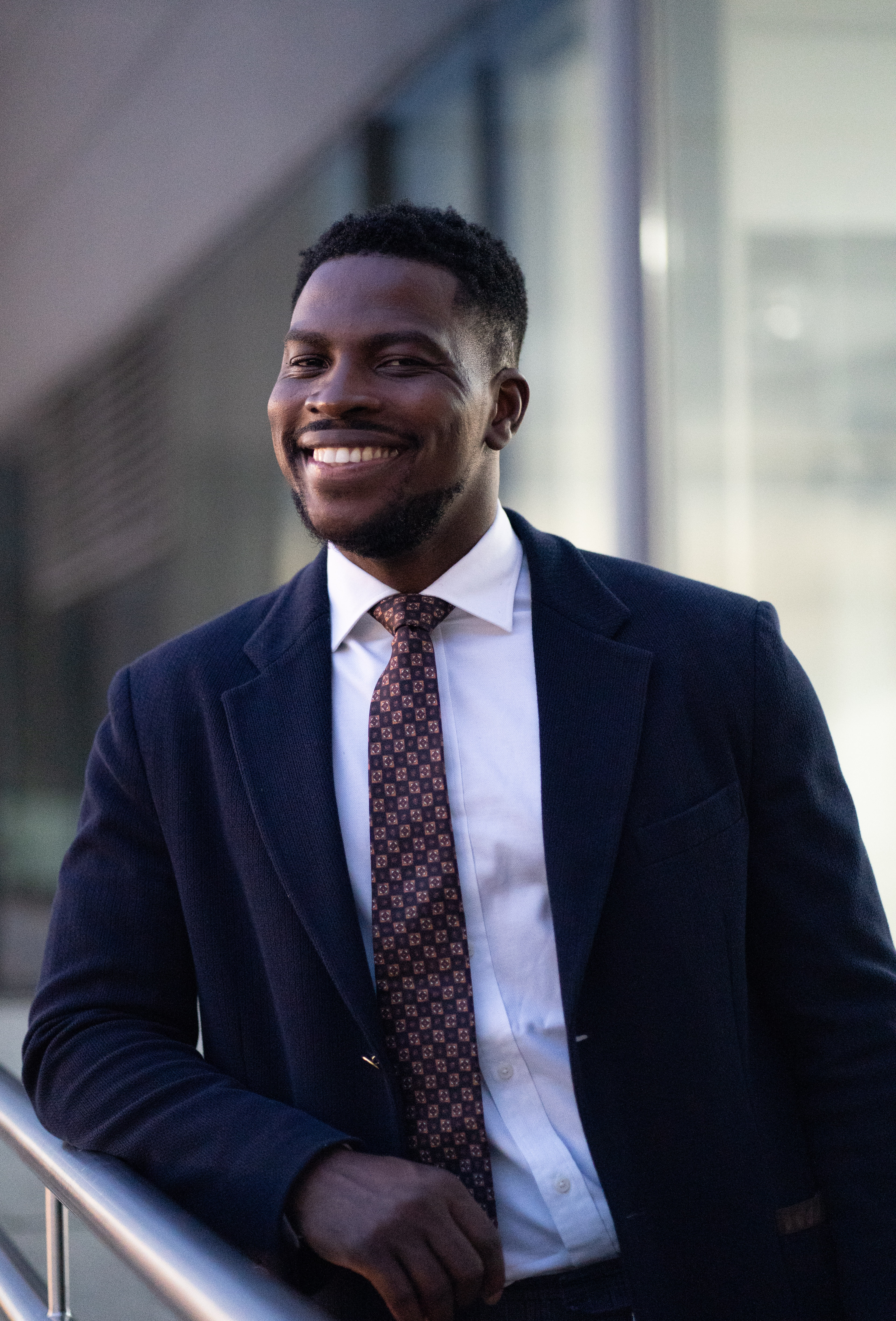 Kolawole Olajide