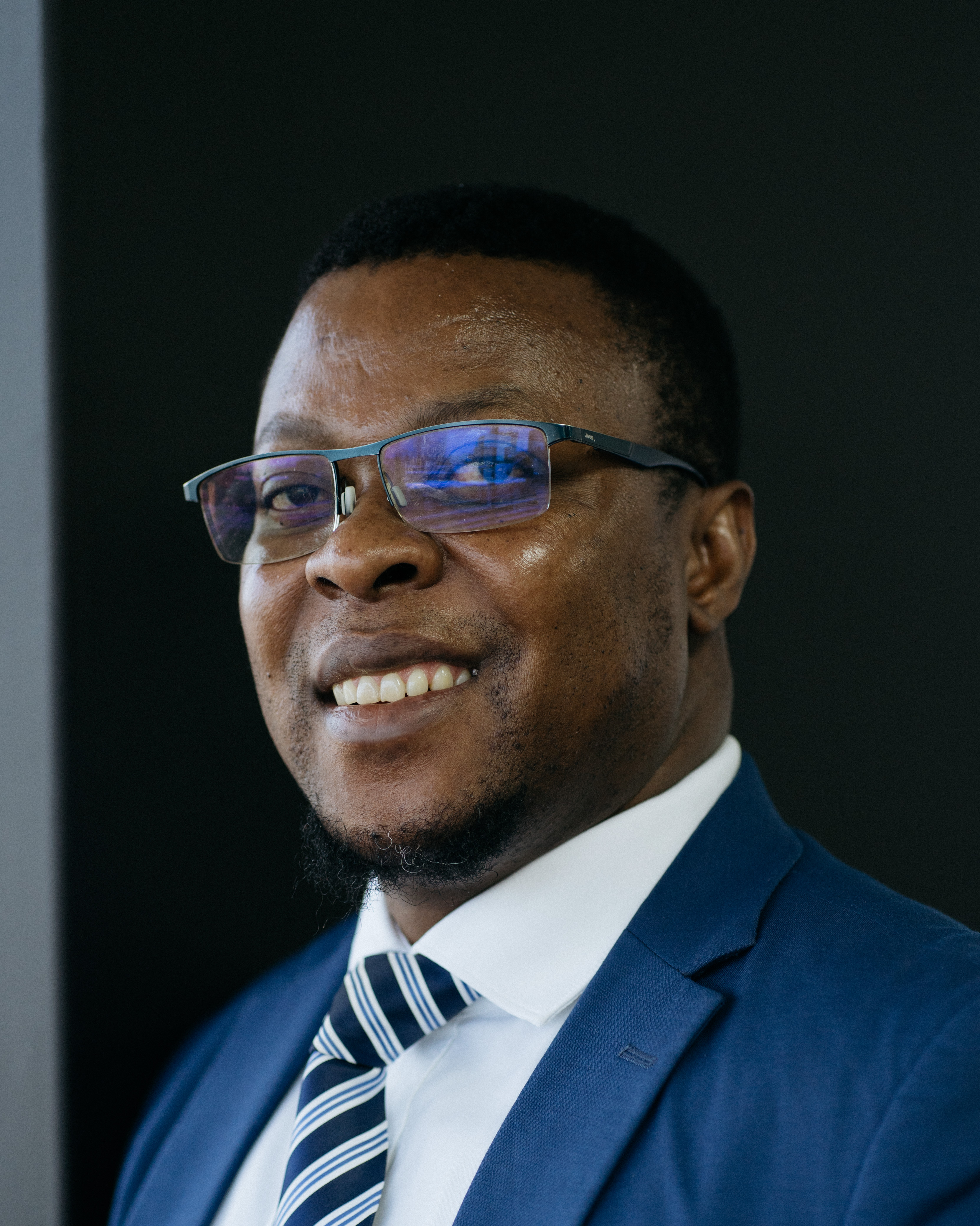 Mandlenkosi Ncube