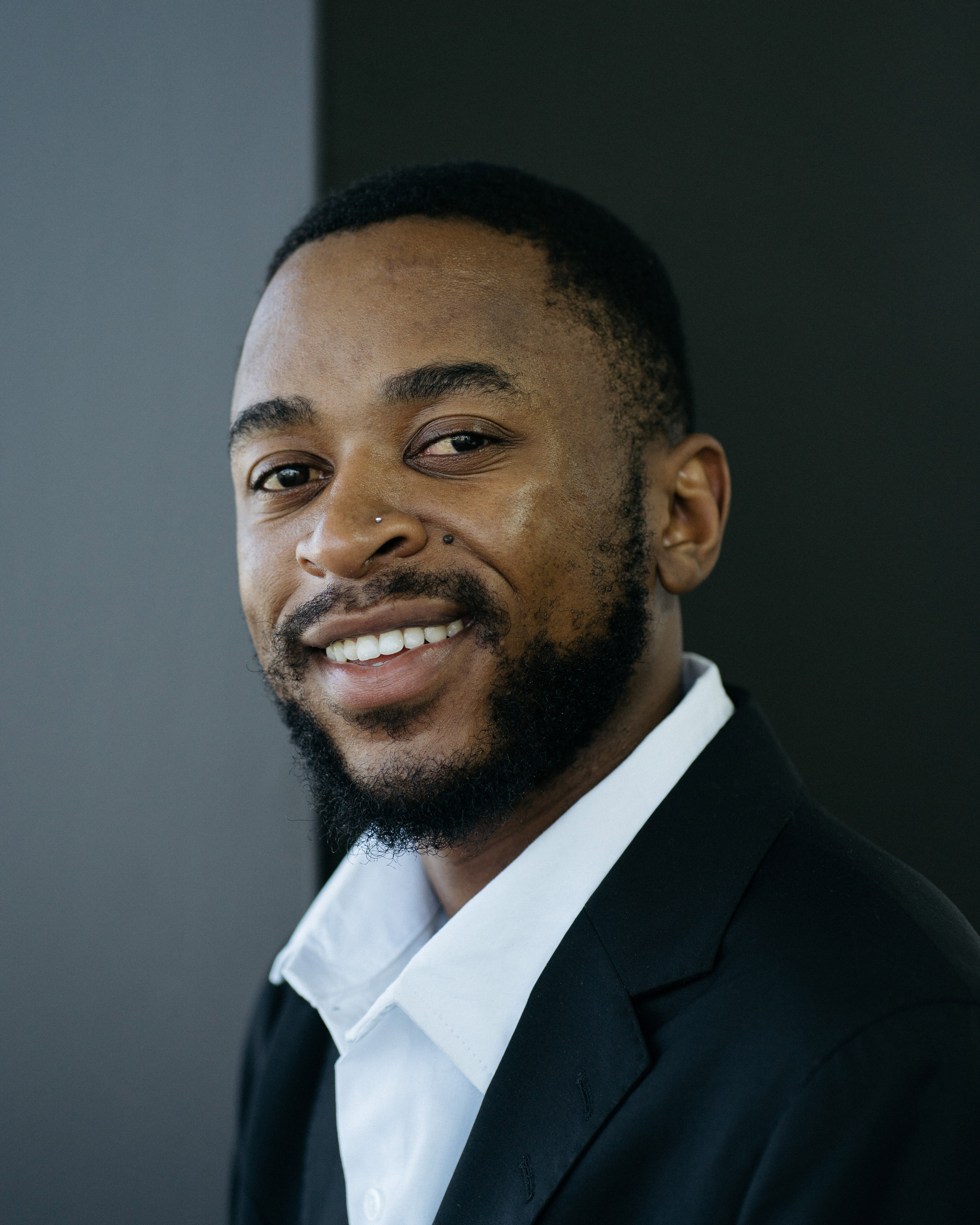 Lunga Ntenga