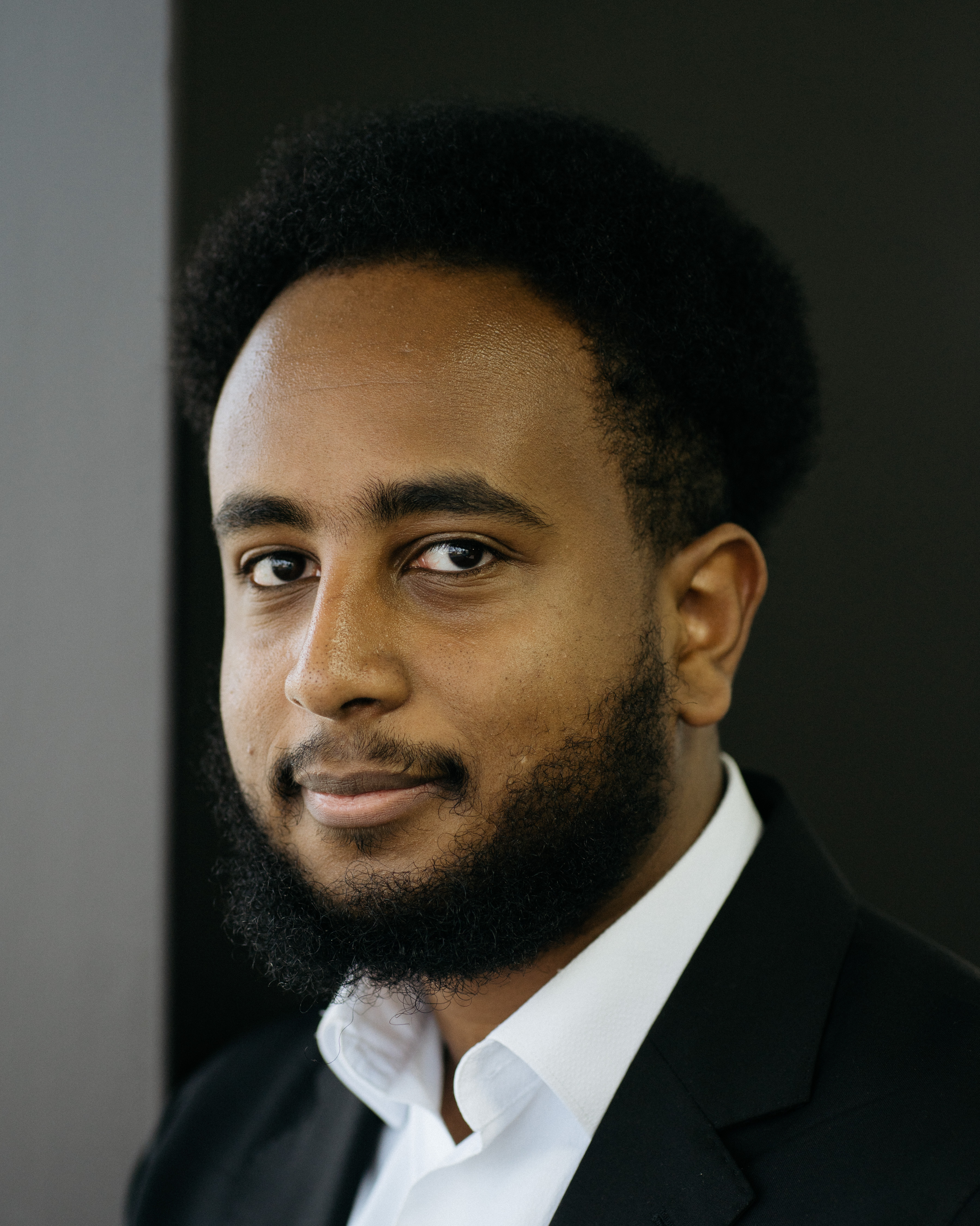 Peniel Tesfaye