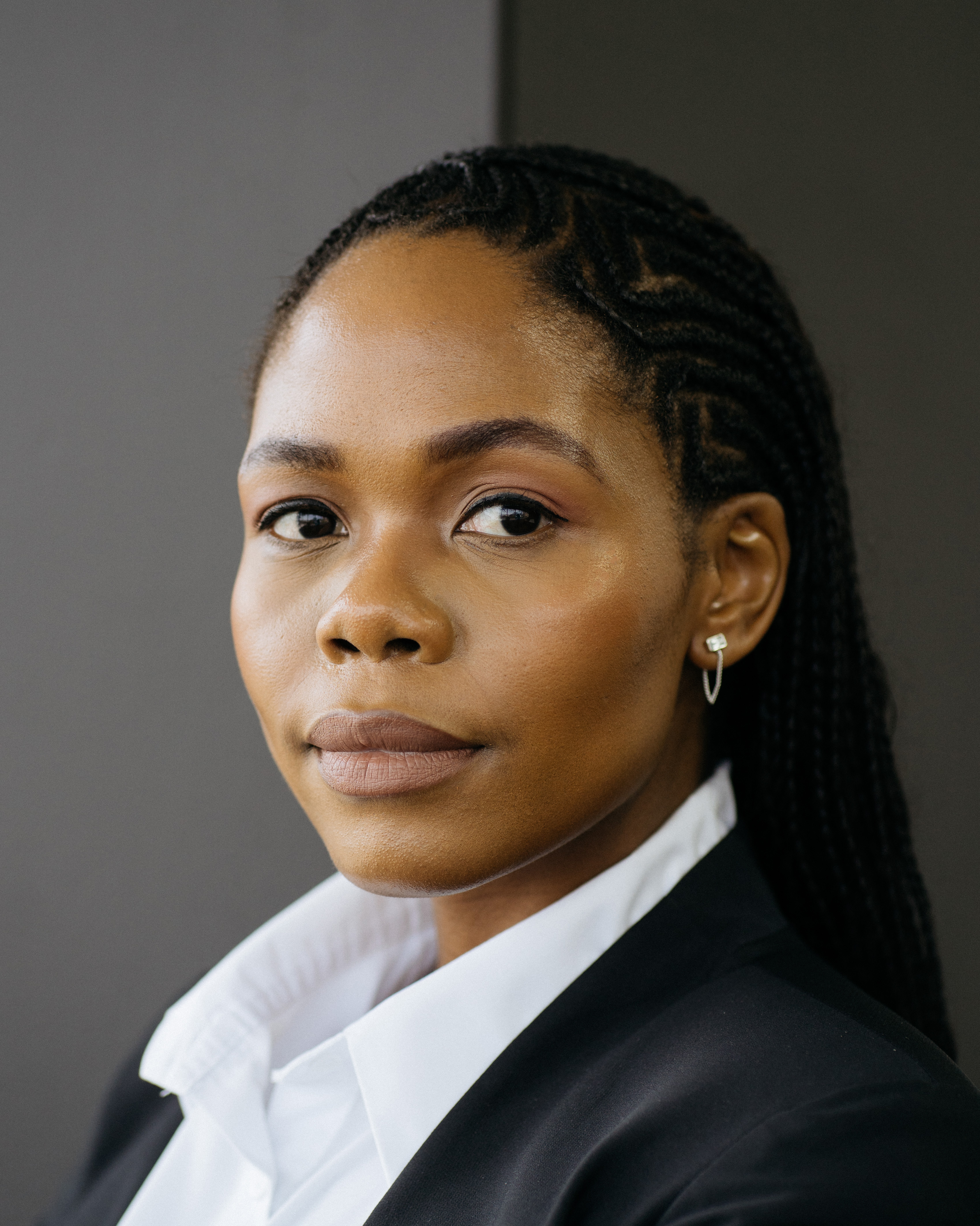 Sindiswa Mampondo