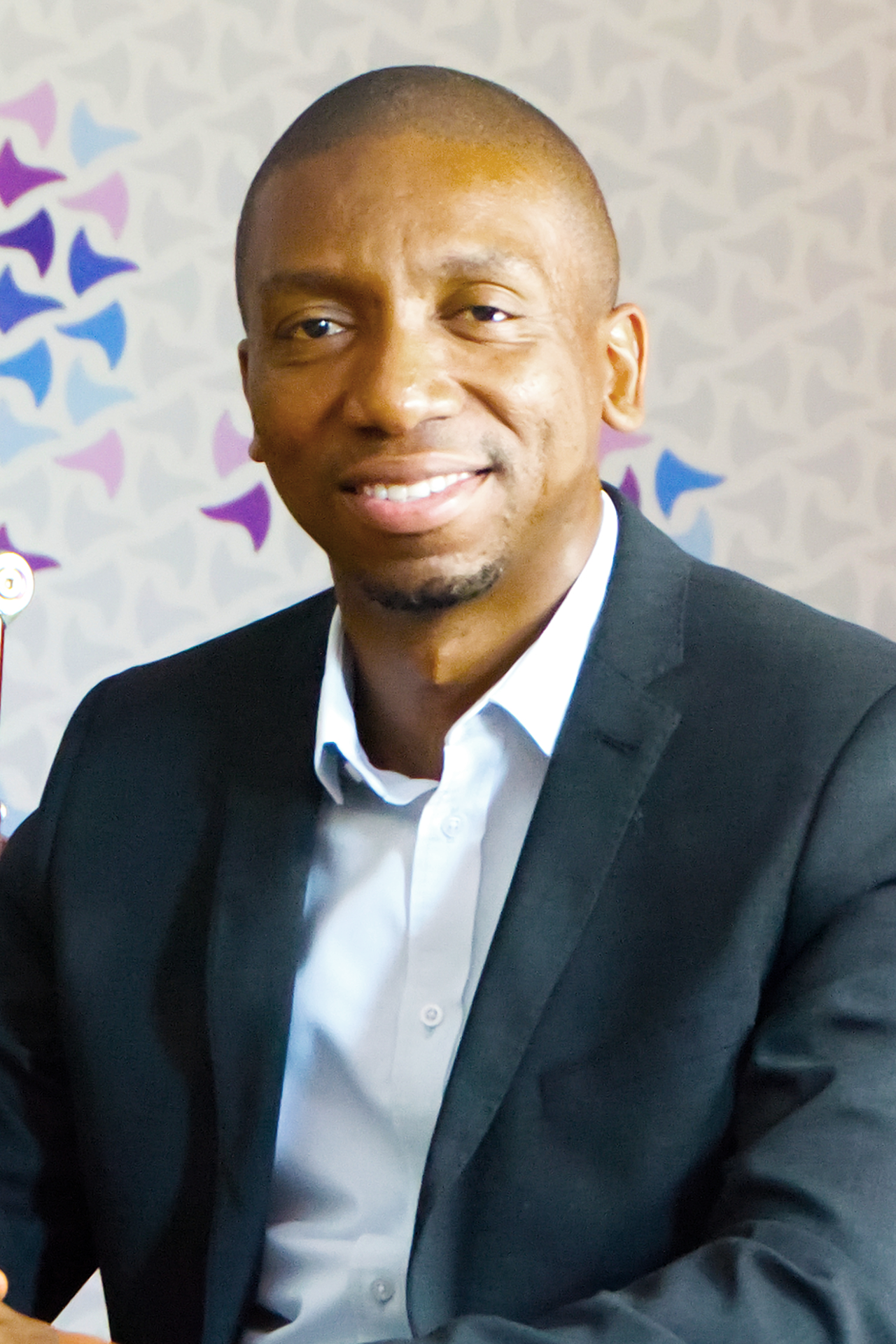 Tshepo Moloi