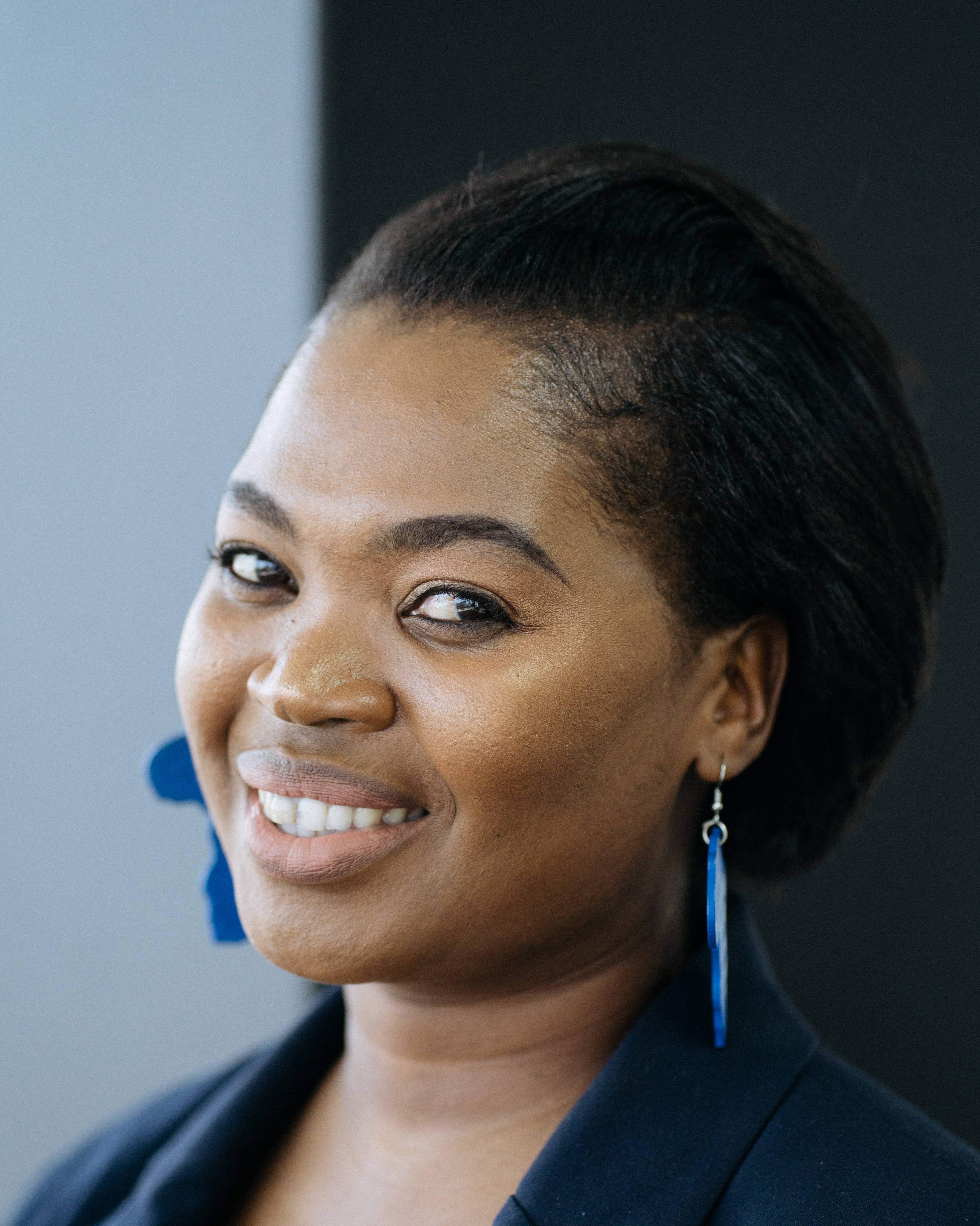 Zola Mbatha