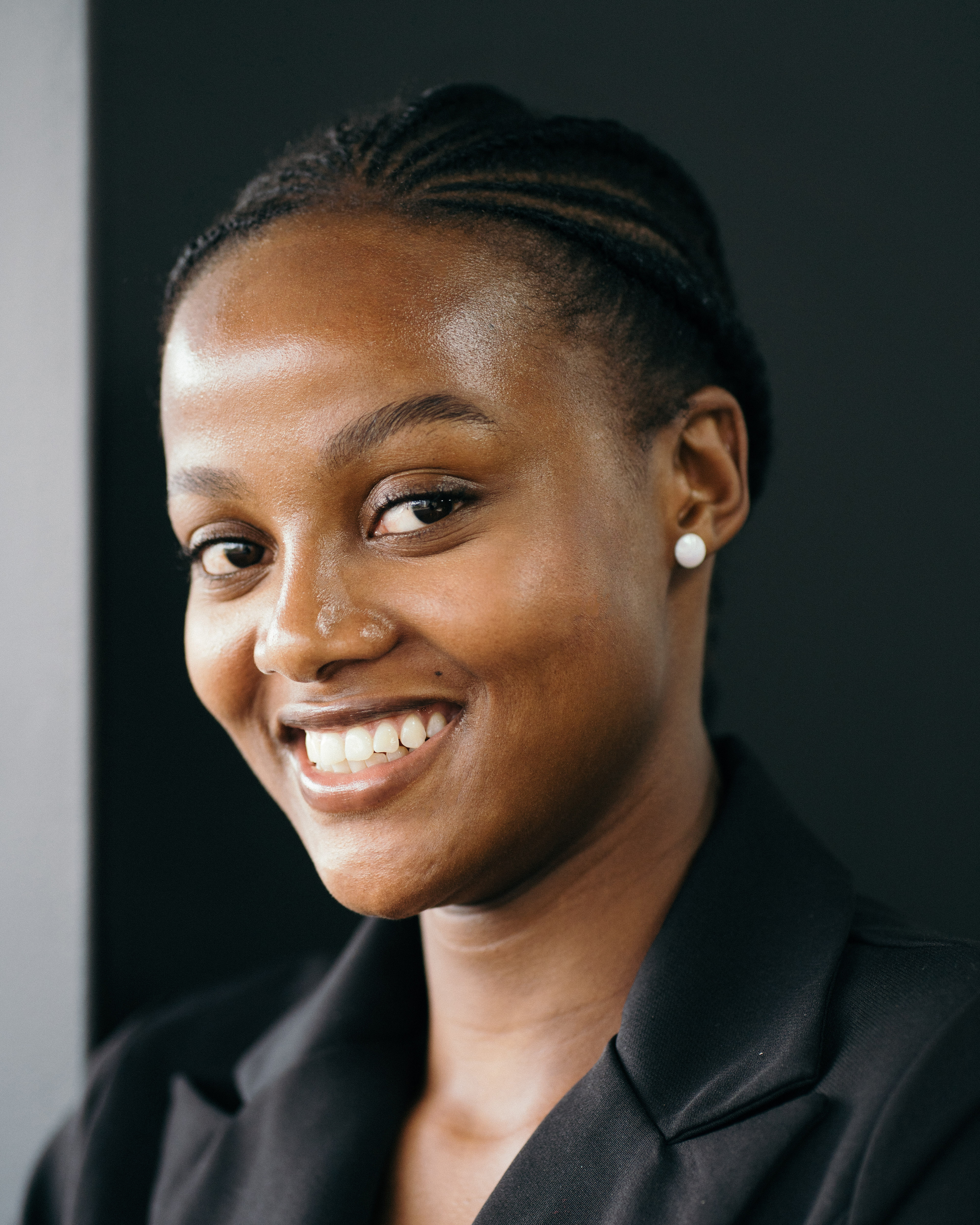 Lethukuthula Ntuli
