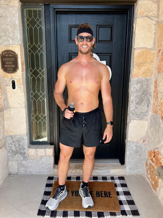 half marathon