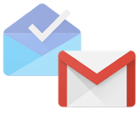 Inbox & Gmail