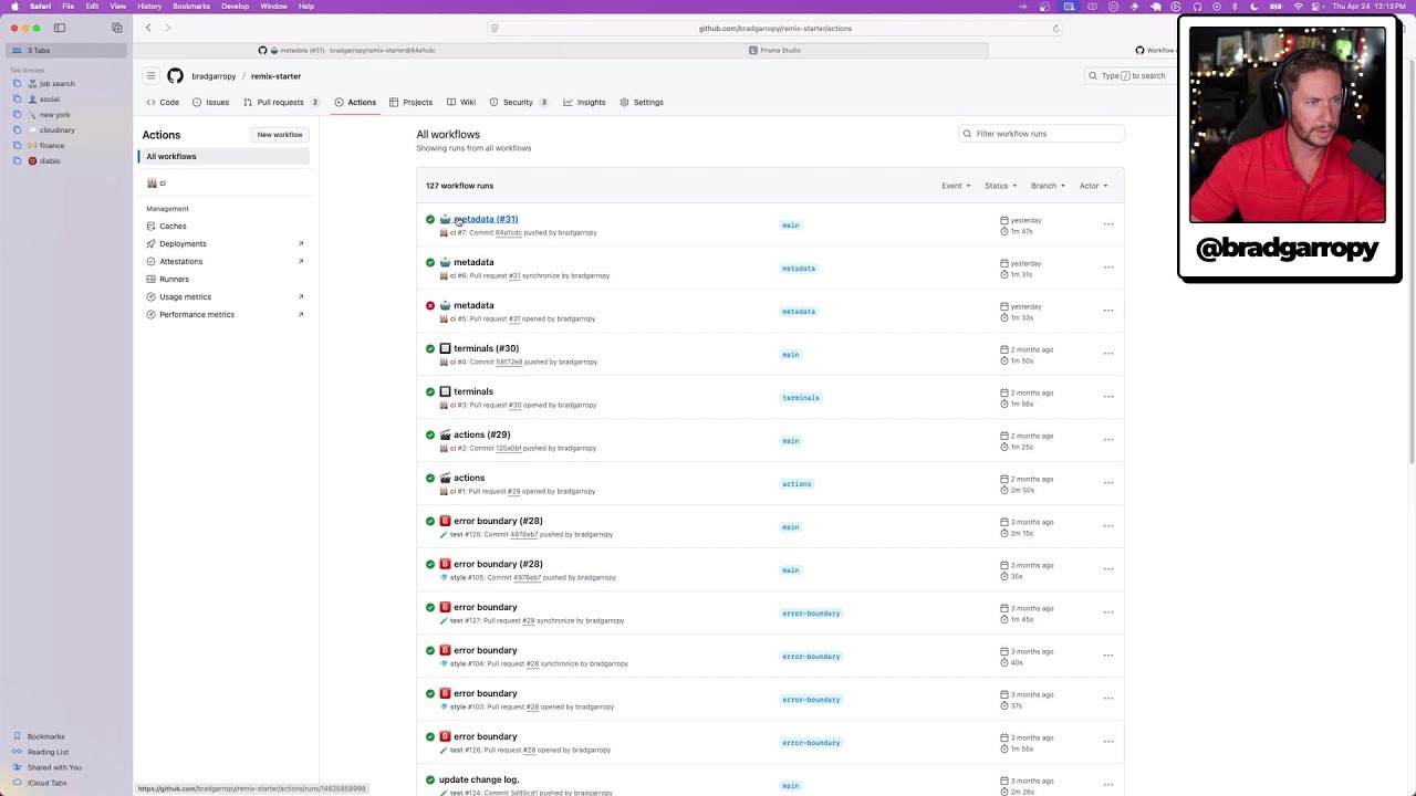 ⚛️ react 19 metadata
